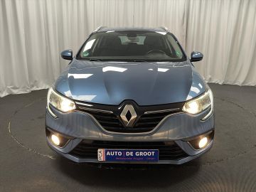 Renault Mégane Estate